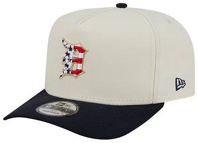 New Era Tigers AM 950 A Frame Cap - Men's