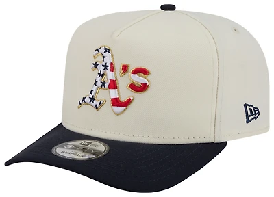 New Era Athletics AM 950 A Frame Cap - Men's