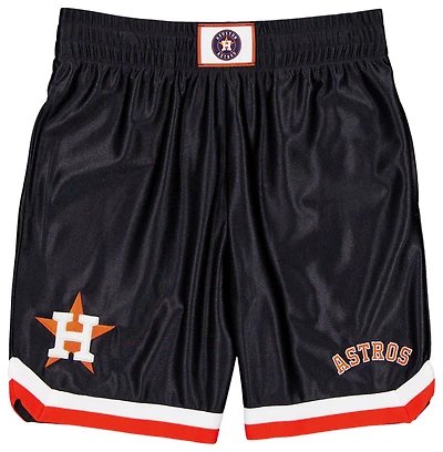 New Era Astros SPTCLAS Shorts - Men's