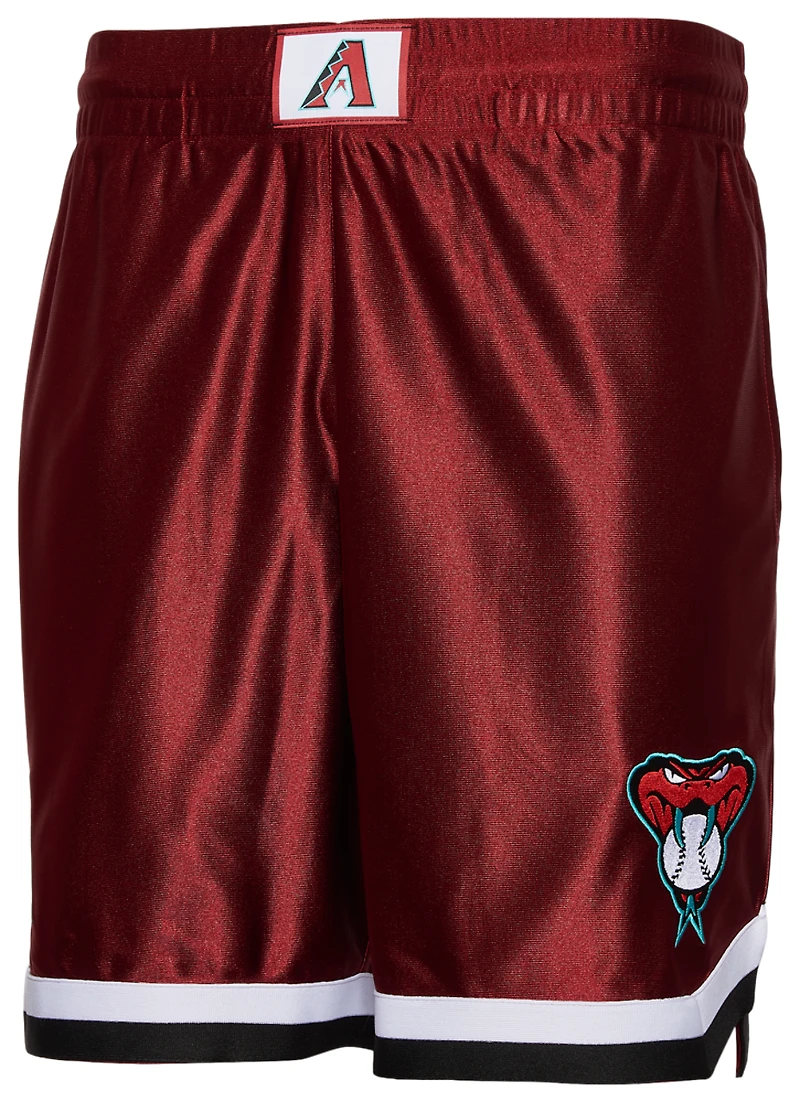 New Era Diamondbacks SPTCLAS Shorts - Men's
