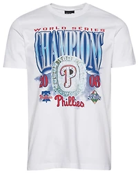 New Era Philadelphia Phillies Short Sleeve T-shirt - Men's