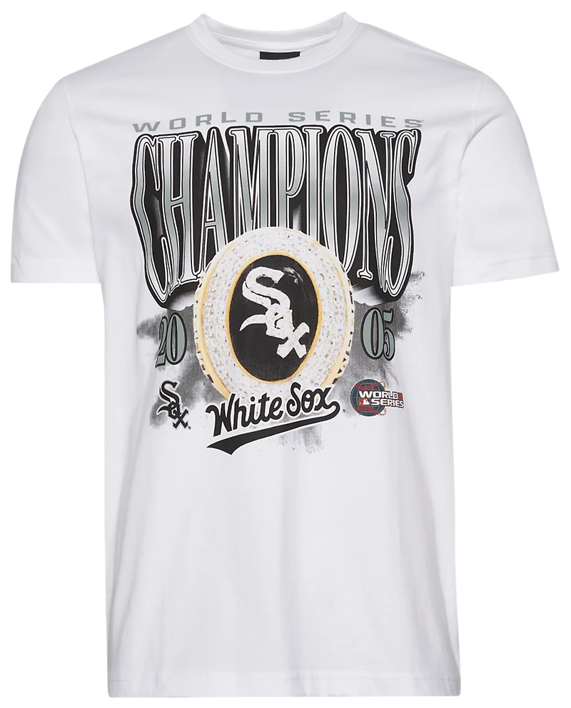 New Era Chicago White Sox Short Sleeve T-shirt - Men's