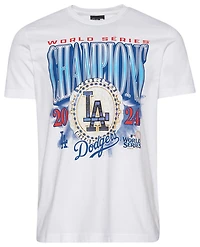 New Era LA Dodgers Short Sleeve T-shirt - Men's