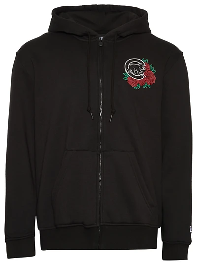 New Era Chicago Cubs Full-Zip - Men's