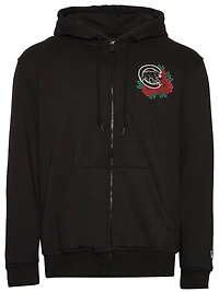 New Era Chicago Cubs Full-Zip - Men's