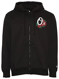 New Era Baltimore Orioles Full-Zip - Men's