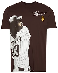 New Era San Diego Padres Short Sleeve T-shirt - Men's