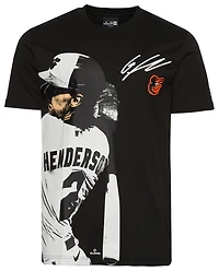New Era Baltimore Orioles Short Sleeve T-shirt - Men's