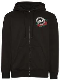 New Era NY Mets Full Zip - Men's