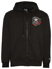 New Era Houston Astros Full Zip - Men's