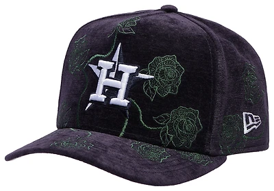 New Era 950AFPC DL Houston Astros - Men's