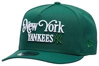 New Era 950AFPC  DL NY Yankees - Men's