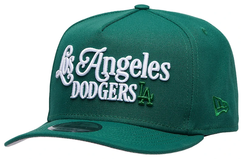 New Era 950AFPC DL LA Dodgers - Men's