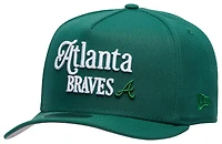 New Era 950AFPC  DL Atlanta Braves - Men's