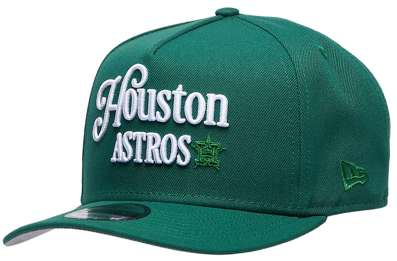 New Era 950AFPC DL Houston Astros - Men's