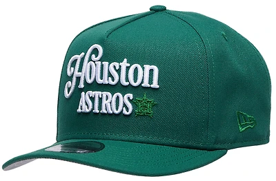 New Era 950AFPC DL Houston Astros - Men's