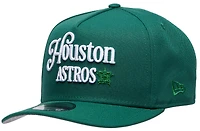 New Era 950AFPC  DL Houston Astros - Men's