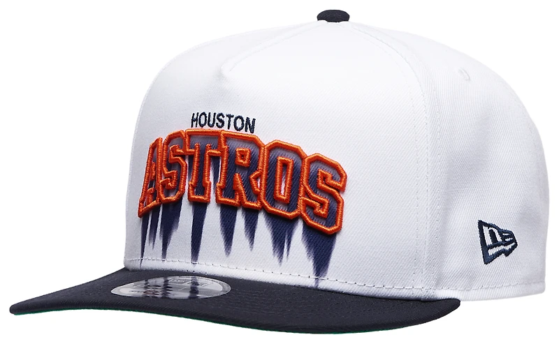 New Era 950AFPC DL Houston Astros - Men's