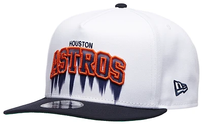 New Era 950AFPC DL Houston Astros - Men's