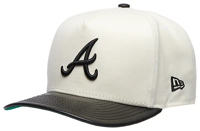 New Era 950AFPC  DL Atlanta Braves - Men's