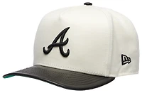 New Era 950AFPC  DL Atlanta Braves - Men's