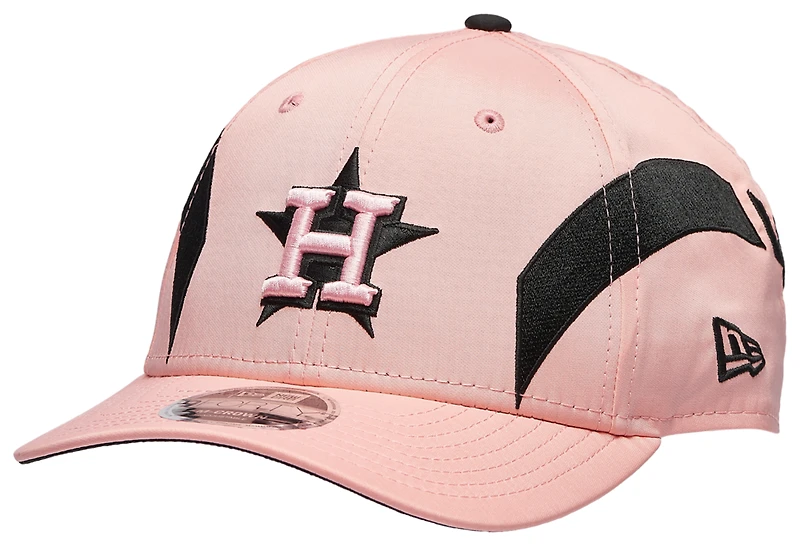 New Era 940MC DL Houston Astros - Men's