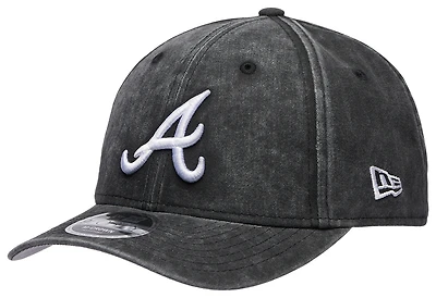 New Era 940MC  DL Atlanta Braves - Men's