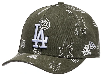 New Era 940MCAF DL LA Dodgers - Men's