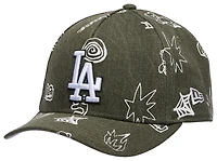 New Era 940MCAF  DL LA Dodgers - Men's