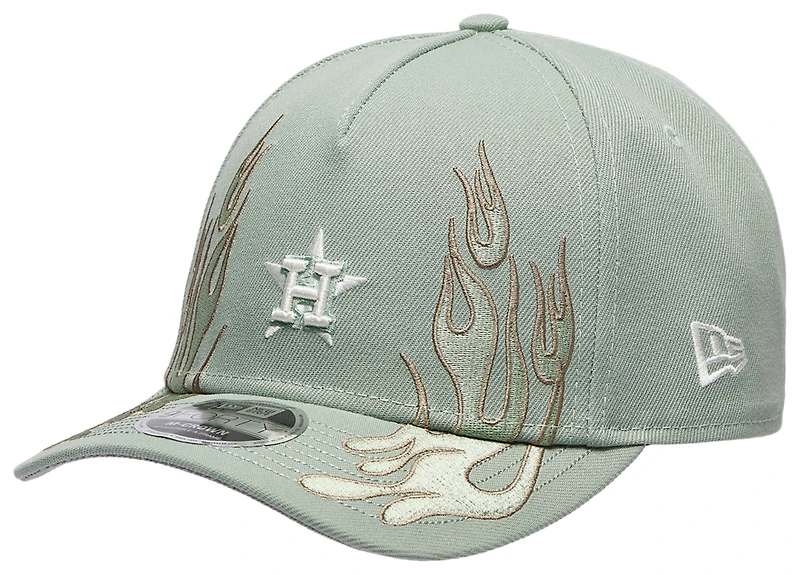 New Era 940MCAF DL Houston Astros - Men's