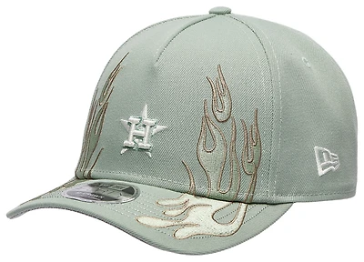 New Era 940MCAF  DL Houston Astros - Men's