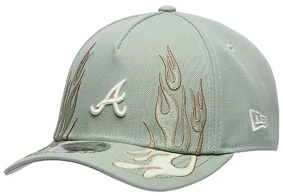 New Era 940MCAF DL Atlanta Braves - Men's