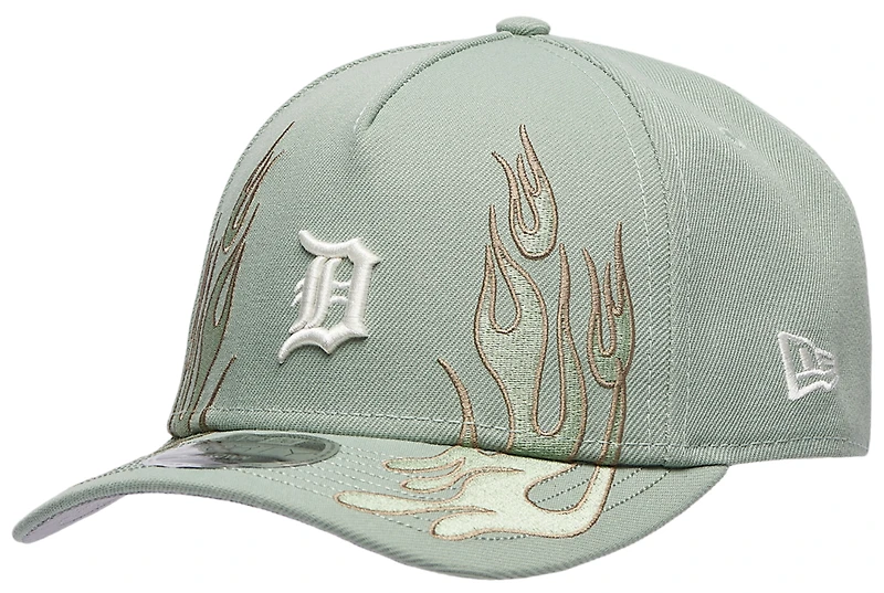 New Era 940MCAF DL Detroit Tigers - Men's