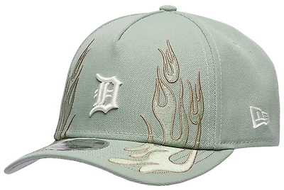 New Era 940MCAF DL Detroit Tigers - Men's