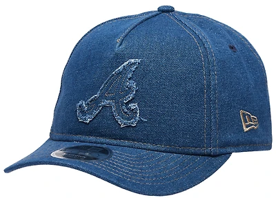 New Era 940MCAF DL Atlanta Braves - Men's