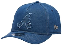 New Era 940MCAF  DL Atlanta Braves - Men's