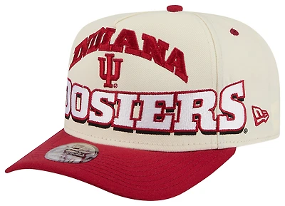 New Era Indiana 26 9FIFTY A-Frame Cap - Men's