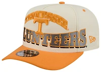 New Era Tennessee March Madness 26 950 A Frame Cap - Men's