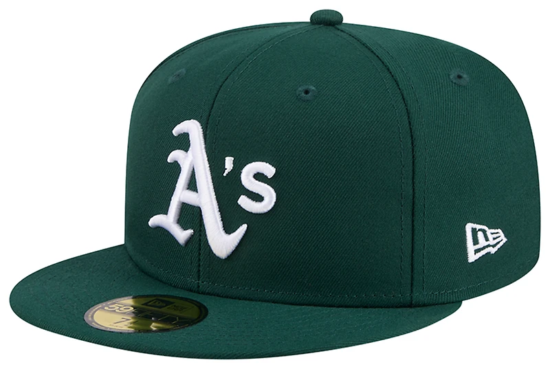 New Era Athletics MLB26 JRD 5950 Cap - Men's