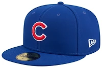 New Era Cubs MLB26 JRD 5950 Cap - Men's
