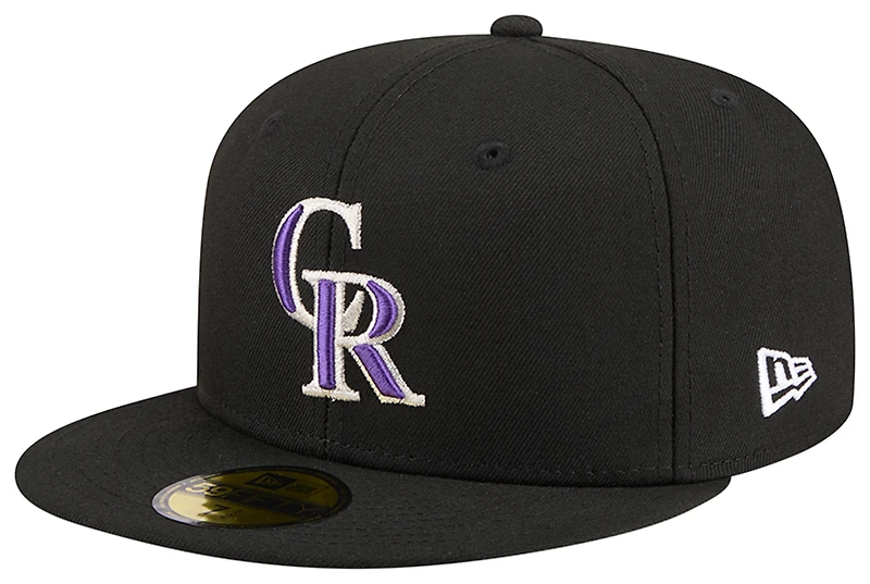 New Era Royals MLB26 JRD 5950 Cap - Men's