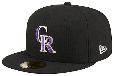 New Era Royals MLB26 JRD 5950 Cap - Men's