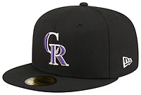 New Era Royals MLB26 JRD 5950 Cap - Men's