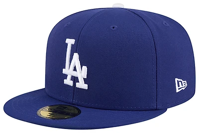 New Era Dodgers MLB26 JRD 5950 Cap - Men's
