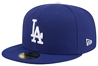 New Era Dodgers MLB26 JRD 5950 Cap - Men's