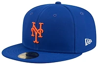 New Era Mets MLB26 JRD 5950 Cap - Men's