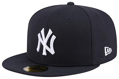 New Era Twins MLB26 JRD 5950 Cap - Men's