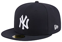 New Era Twins MLB26 JRD 5950 Cap - Men's