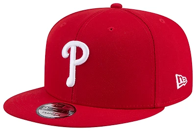 New Era Phillies MLB26 JRD 5950 Cap - Men's