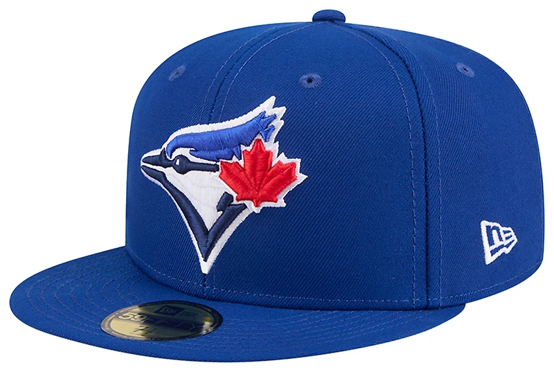 New Era Blue Jays MLB26 JRD 5950 Cap - Men's